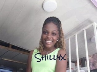 shillyx Liquisexxx