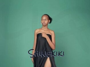 Shinekiki