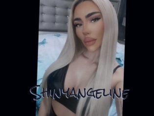 shinyangeline Liquisexxx
