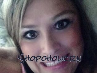 Shopoholicrn