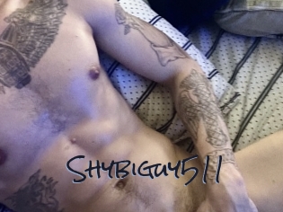 Shybiguy511