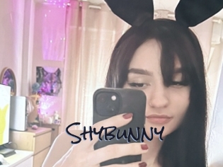 Shybunny