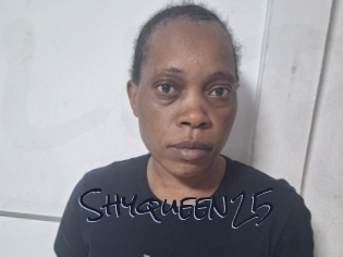 shyqueen25 Liquisexxx