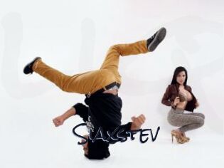 Siaxstev