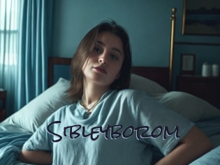 Sibleyborom