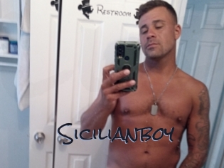 sicilianboy Liquisexxx