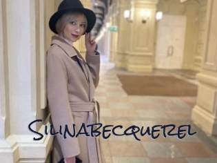 silinabecquerel Liquisexxx