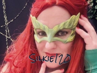 silkie120 Liquisexxx