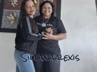 silvanaalexis Liquisexxx