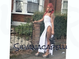 silvanacapelli Liquisexxx