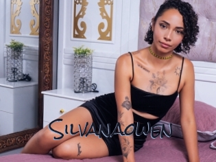 silvanaowen Liquisexxx