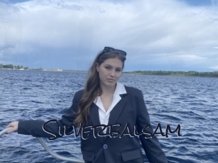 Silverbalsam