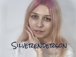 Silverenderson