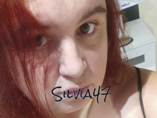 silvia47 Liquisexxx