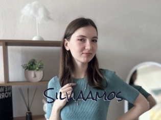 Silviaamos
