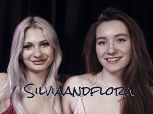 Silviaandflora