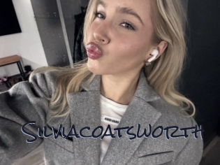 silviacoatsworth Liquisexxx