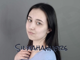 Silviahanners