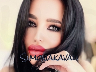 Simonakavali