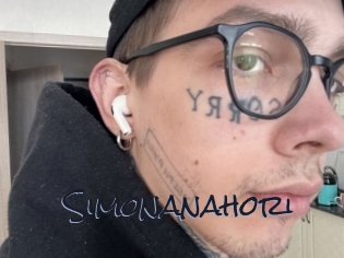 Simonanahori