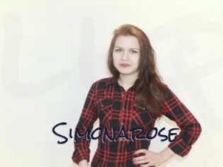 Simonarose