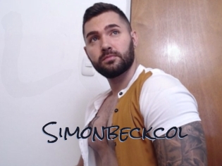 simonbeckcol Liquisexxx