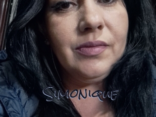 Simonique