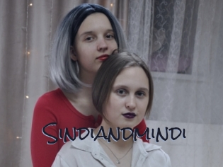 Sindiandmindi