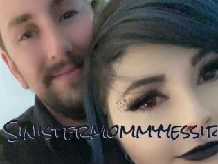 Sinistermommyyessir