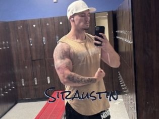 siraustin Liquisexxx