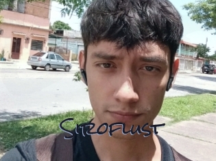 siroflust Liquisexxx