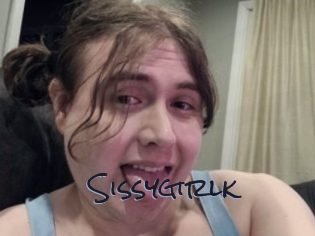 Sissygirlk