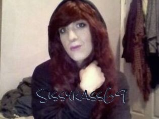 Sissykass69