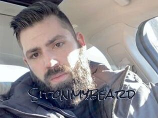 Sitonmybeard