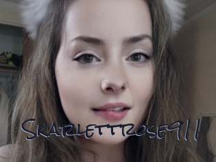 Skarlettrose911