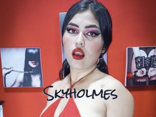 skyholmes Liquisexxx