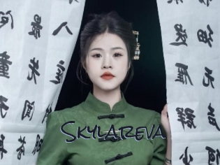 Skylareva