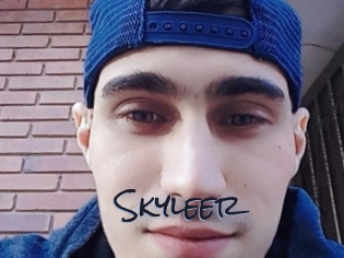 skyleer Liquisexxx