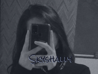 skyshally Liquisexxx
