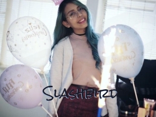 Slashbird