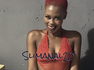 Slimanal20