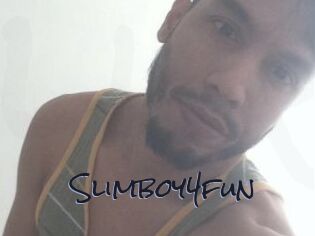 Slimboy4fun