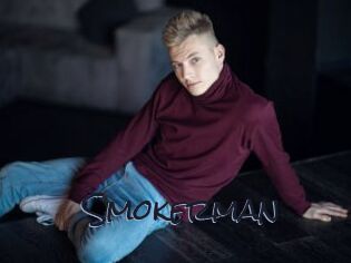 Smokerman