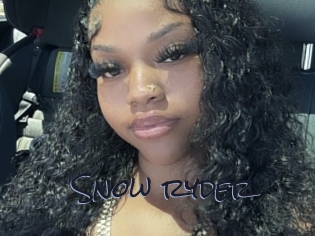 snow_ryder Liquisexxx