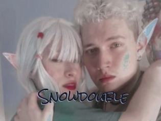 Snowdouble