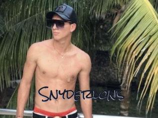 Snyderlons