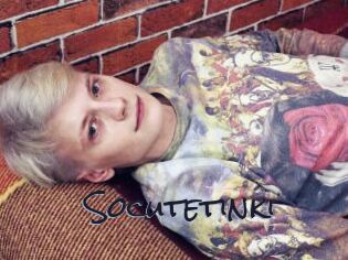 Socutetinki