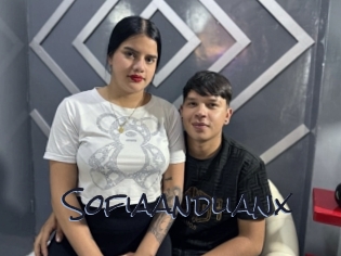 sofiaandlianx Liquisexxx