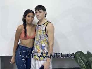 Sofiaandluis