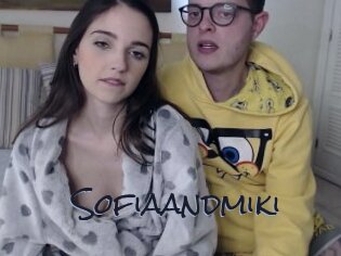 Sofiaandmiki